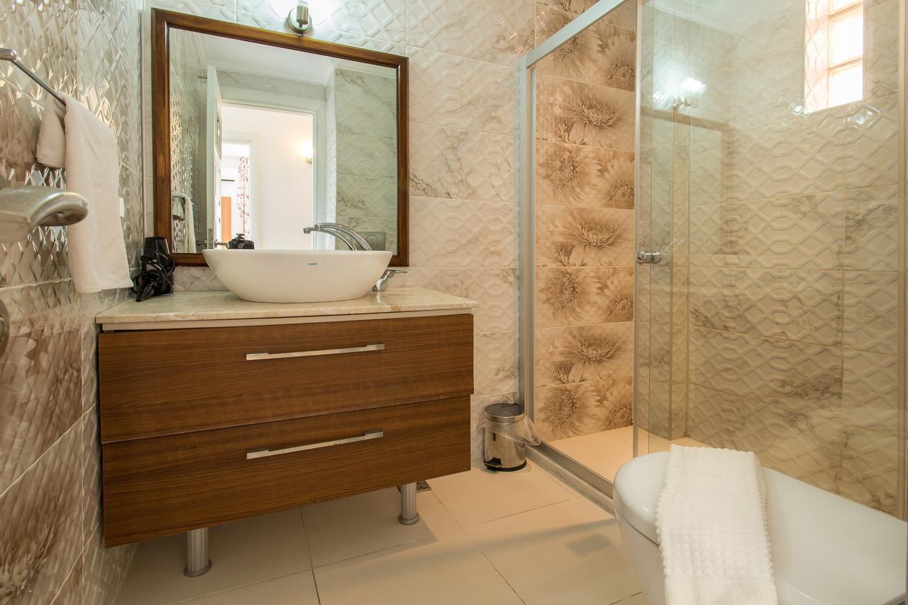 Best Apart Hotel Каш Екстер'єр фото