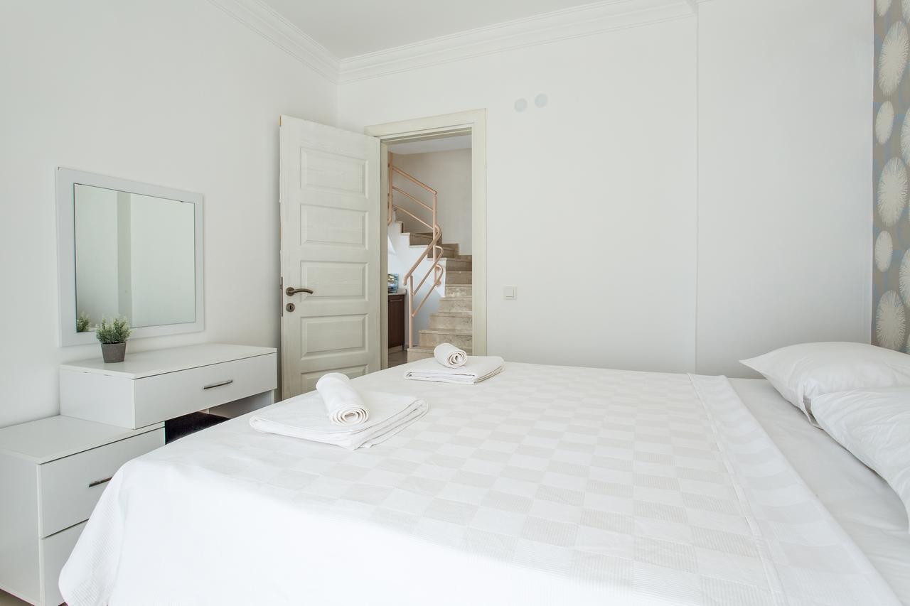 Best Apart Hotel Каш Екстер'єр фото