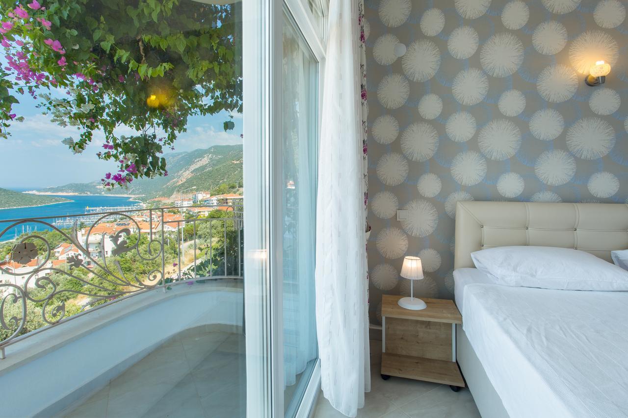 Best Apart Hotel Каш Екстер'єр фото